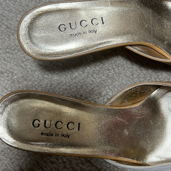 Gucci Authentic mule slides - Picture 7 of 13